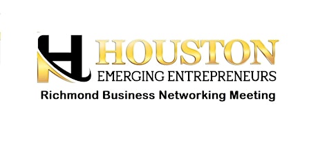 Richmond Business Networking Meeting