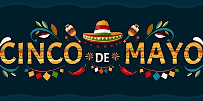 Primaire afbeelding van Cinco De Mayo Gaslamp Experience 10 CLUBS IN 1 NIGHT  - Unguided Tour