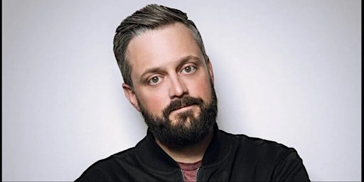 Nate Bargatze: The Art of Relatable Comedy primary image