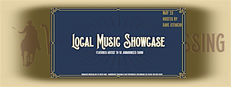Imagem principal de Wednesday Night Local Lodi Music Showcase