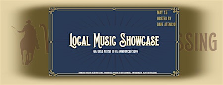 Wednesday Night Local Lodi Music Showcase primary image