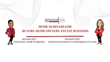 Imagem principal do evento Home Owner Seminar - Prepare to Sell
