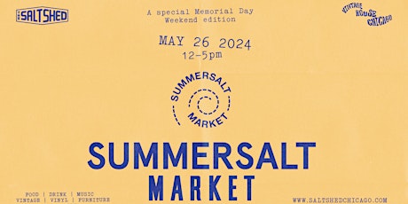 SummerSalt Market