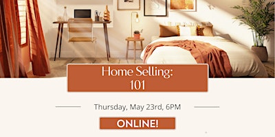 Imagem principal do evento Selling Your Home 101