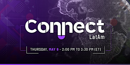 Connect: Latam primary image