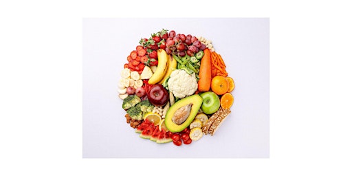 Imagem principal de Cooking Matters: Yes! To Fruits and Veggies