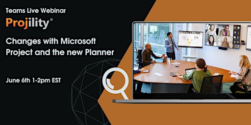 Imagen principal de Changes with Microsoft Project and the new Planner