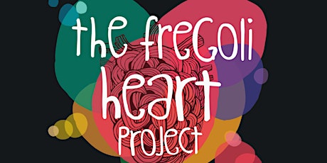The Fregoli Heart Project in association with NUIG primary image