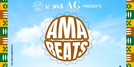 AmaBeats -  Day Party