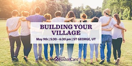 Building Your Village - St. George