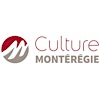 Logotipo de Culture Montérégie