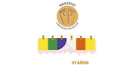 37 ° aniversario Nanzenji . Ceremonia y celebración