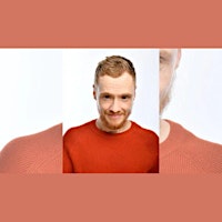 Andrew Lawrence NEW Show primary image