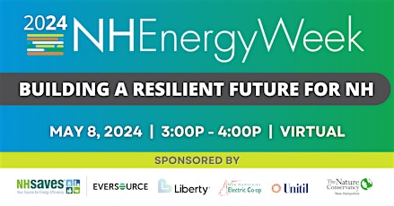 Building a Resilient Future for New Hampshire