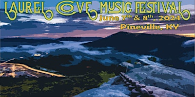 Imagen principal de Laurel Cove Music FestivaI 2024