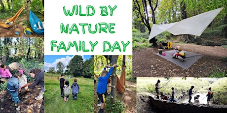 1st JUNE FAMILY FOREST SCHOOL FUN