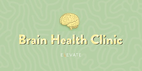 Brain Health Clinic