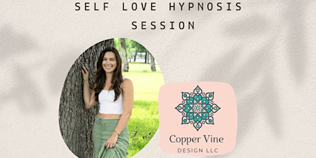 Self Love Hypnosis Session