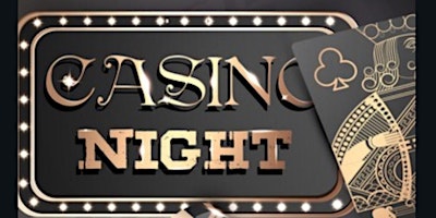6th Annual Casino Night primary image