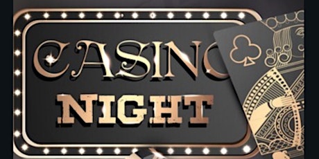 6th Annual Casino Night