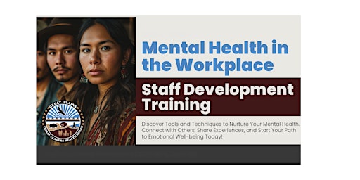 Immagine principale di Mental Health in the Workplace 