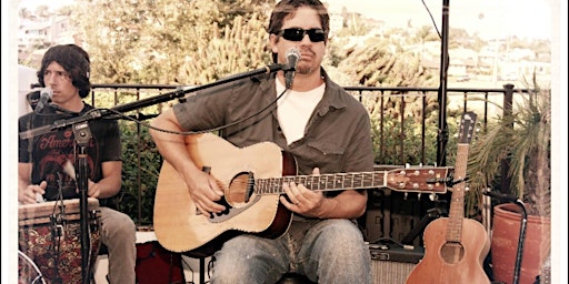 Imagen principal de An Evening of Live Music and Wine Tasting with Wilfax at McClain Cellars!