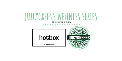 Free Outdoor Wellness Series: Hotbox primary image