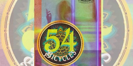 54 Bicycles - Widespread Panic Preservation