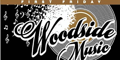 Presenting Woodside Music!  The Woodside Elementary School Jazz Band 5/3!  primärbild