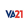 Virginia21's Logo