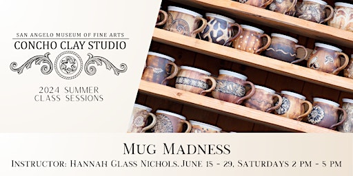 Mug Madness primary image