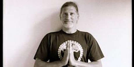 Gabriel Halpern Yoga & Dharma on Age-ing Into Sage-ing