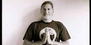 Gabriel Halpern Yoga & Dharma on Age-ing Into Sage-ing primary image