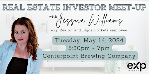 May 2024 Investor Meetup: Downtown Indianapolis