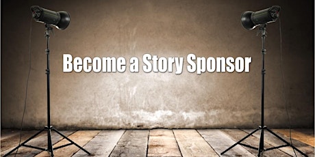 Align Your Brand With Inspiring Stories primary image