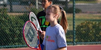 Hauptbild für Mastering the Court: Elevate Your Teen's Tennis Game with Expert Strategies