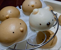 Image principale de Bread Around The World: Mantou DIY