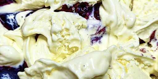 Immagine principale di Let's Make Ice Cream with Churned! 