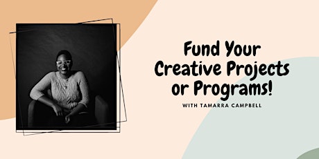 Grantmaking for Creatives 101