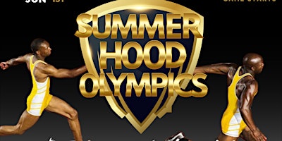 Summer Hood Olympics primary image