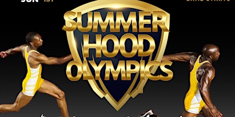 Summer Hood Olympics