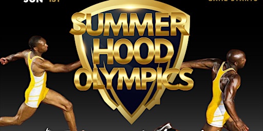 Imagem principal de Summer Hood Olympics