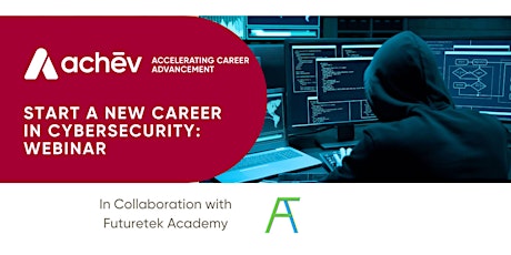 Start a New Career in Cybersecurity