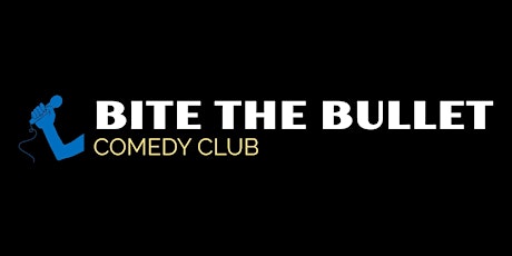 Bite The Bullet Comedy Club, Drumcondra - Al Porter + Special Guests