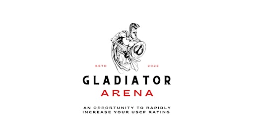 Gladiator Arena Chess Tournament primary image