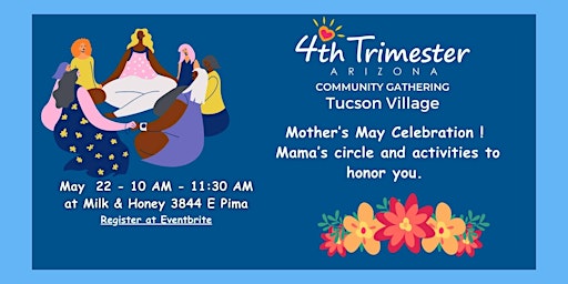 Primaire afbeelding van 4th Trimester Arizona - Tucson Village