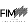 Logotipo de Fundación Italia Morayta