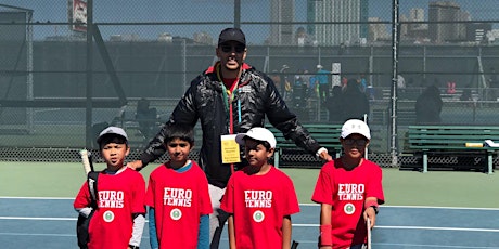 Unleash Your Potential: Enroll in Rising Stars Tennis Today!