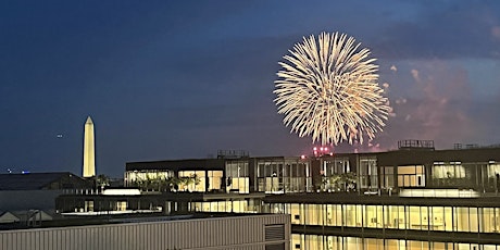 4th of July Fireworks Celebration & Reception