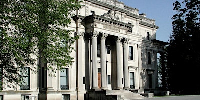 Hauptbild für Vanderbilt Mansion National Historic Site: Interior Tour